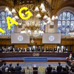 Žaloba do Haagu na Českou vládu a politiky