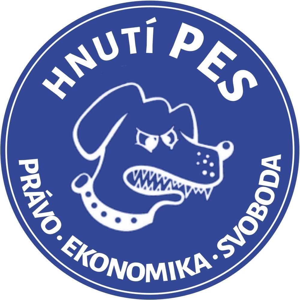Logo Hnutí PES