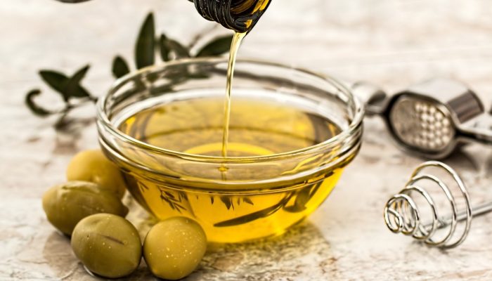 Polovina olivových olejů nevyhověla při kontrole Potravinářské inspekce