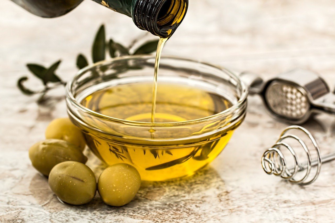 Polovina olivových olejů nevyhověla při kontrole Potravinářské inspekce
