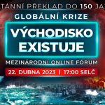 globální krize