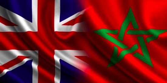Spojené království vyjadřuje podporu důležitým reformám, které byly provedeny pod vedením marockého krále Mohameda VI.