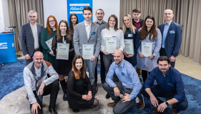 Za bitcoiny akcie? Možná již brzy! Soutěž o nejlepší ekonomické diplomky zná vítěze