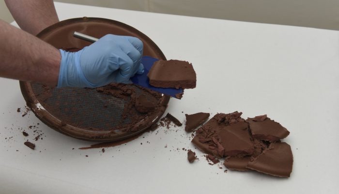 Díky unikátní nanotechnologii chtějí vytlačit nebezpečná organická ředidla z čištění u tiskových provozů