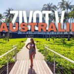 Život jedné slečny z Brna v Austrálii