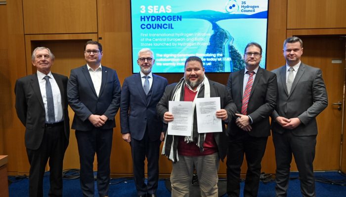 HYTEP s dalšími osmi národními vodíkovými asociacemi usiluje o koordinovaný rozvoj vodíkových technologií