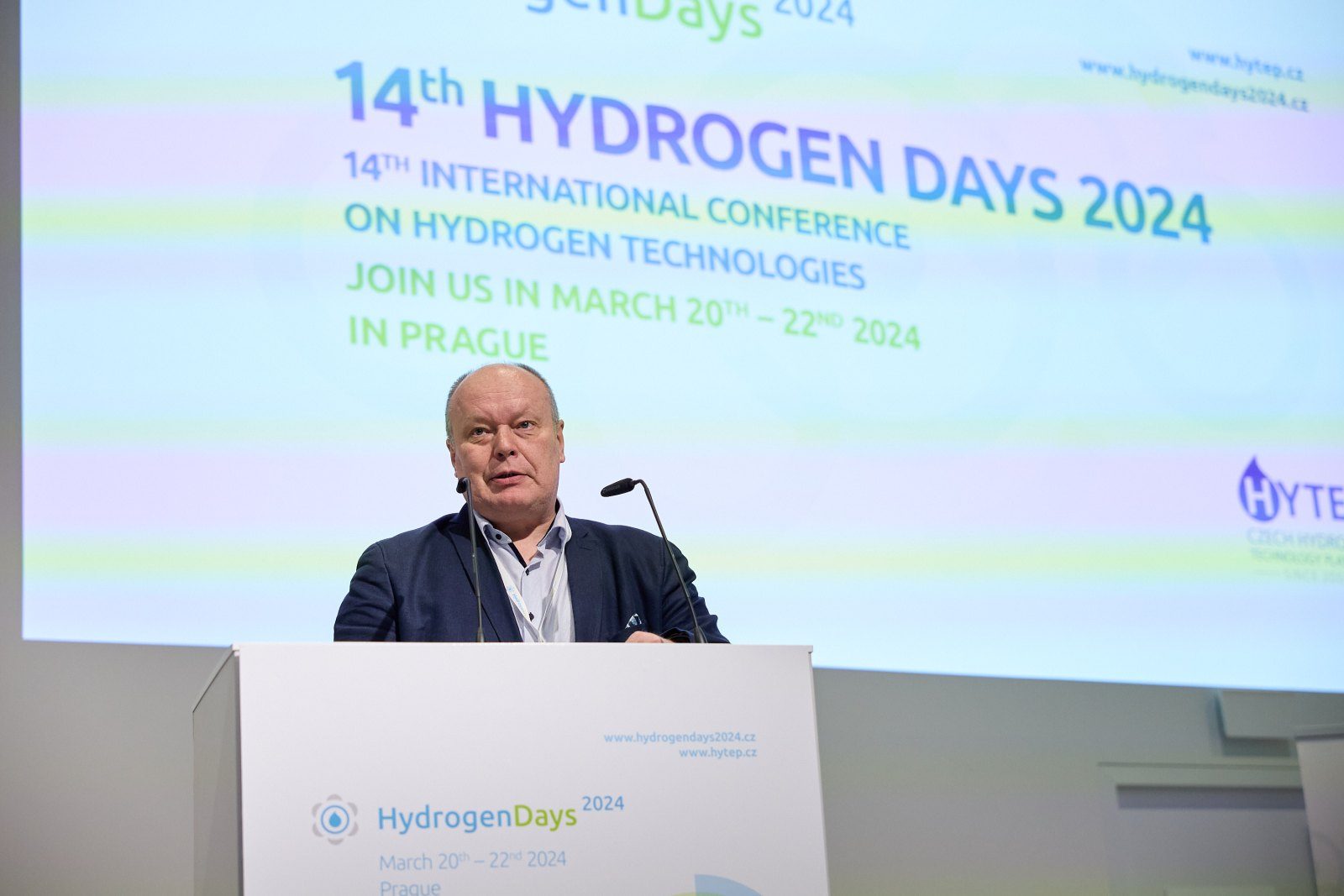 Projekt NEXTAEC: Přinese nová generace alkalických elektrolyzérů revoluci ve výrobě vodíku?