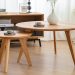 Srovnání různých druhů dřeva při výrobě nábytku: Od borovice po dub