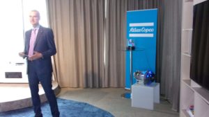 Atlas Copco