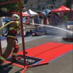 Mistrovství Evropy ve Firefighter Combat Challenge