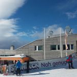 Lyžování v Rakousku ve skiareálu Semmering-Stuhleck