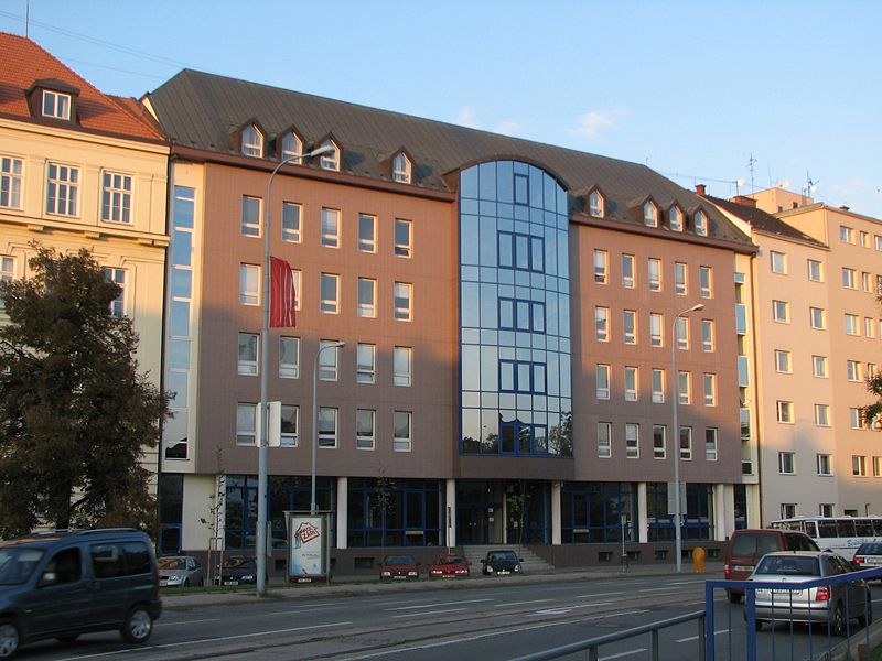 fakulta pedagogická Brno