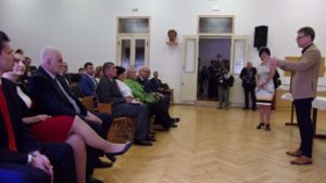 Vláda ČR na návštěvě na dva dny na Jižní Moravě